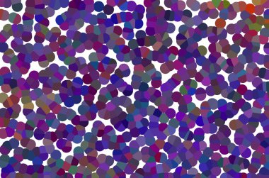 soyut pastel yumuşak renkli bulanık desenli arka plan menekşe ve leylak renginde odak tonundan