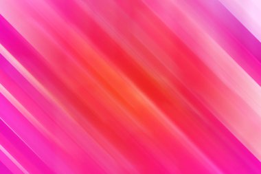 Pembe tonda soyut desenli arka plan