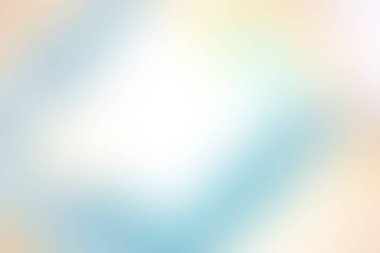 Soyut renkli pürüzsüz bulanık arkaplan bulanık odak tonu mavi renkte. Duvar kağıdı ya da web tasarımı için kullan