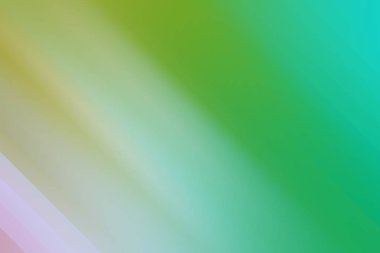 Soyut pastel yumuşak renkli düz yeşil renkte tonda odak kapalı dokulu arka plan bulanık. Duvar kağıdı olarak veya web tasarımı için kullanılabilir