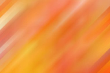 Soyut pastel yumuşak renkli yumuşak dokulu arka plan bulanık odak kapalı turuncu ve sarı renk tonlu