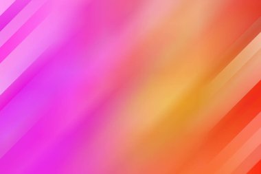 Pembe tonda soyut desenli arka plan