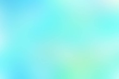 Soyut renkli yumuşak dokulu arka plan bulanık odak kapalı mavi renkte tonda