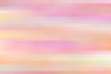 Soyut pastel yumuşak renkli yumuşak dokulu arka plan bulanık odak kapalı altın, sarı ve pembe renkte tonda