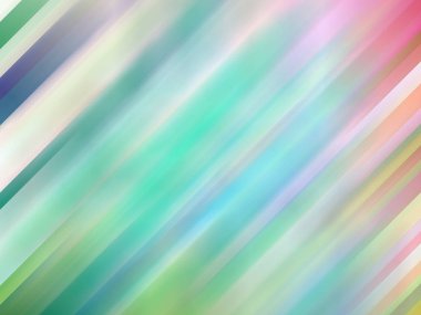 Soyut pastel yumuşak renkli bulanık dokulu arkaplan yeşil tonlu odak tonundan uzak