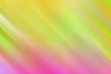 soyut pastel yumuşak renkli bulanık arkaplan bulanık odak tonundan sarı renge boyanmış