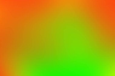 Soyut pastel yumuşak renkli düz yeşil ve kırmızı renkte tonda odak kapalı dokulu arka plan bulanık