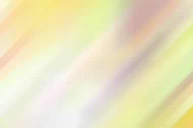 soyut pastel yumuşak renkli bulanık arkaplan bulanık odak tonundan sarı renge boyanmış