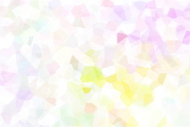 soyut pastel yumuşak renkli bulanık arkaplan bulanık odak tonundan sarı renge boyanmış