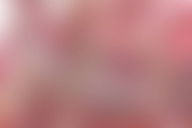 Fütüristik pastel pembe renkte yumuşak renkli yumuşak dokulu geometrik arka plan bulanık odak kapalı tonda soyut