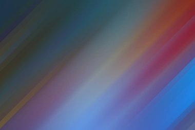 Soyut renkli pürüzsüz bulanık arkaplan bulanık odak tonu mavi renkte. Duvar kağıdı ya da web tasarımı için kullan