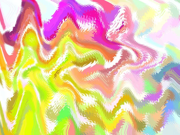 Abstracto Pastel Suave Colorido Suave Borrosa Textura Fondo Fuera Foco — Foto de Stock