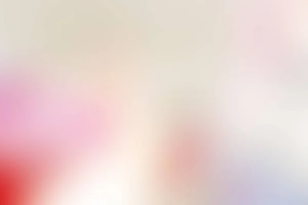 Abstract Pastel Soft Colorful Smooth Blurred Textured Background Focus Toned — Stock Photo, Image