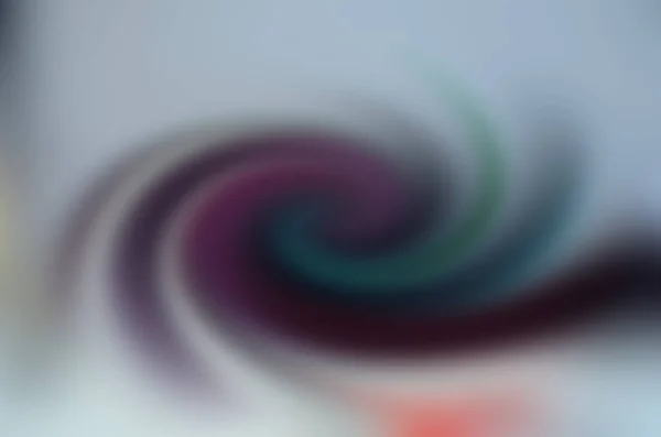 Abstracto Pastel Suave Colorido Suave Borrosa Textura Fondo Fuera Foco — Foto de Stock