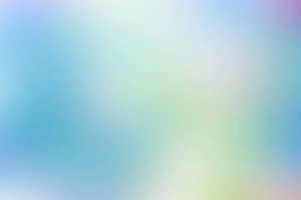 Abstract Kleurrijke Gladde Wazig Gestructureerde Achtergrond Focus Afgezwakt Blauwe Kleur — Stockfoto