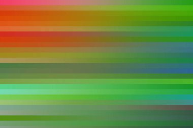 Soyut pastel yumuşak renkli bulanık dokulu arkaplan yeşil tonlu odak tonundan uzak