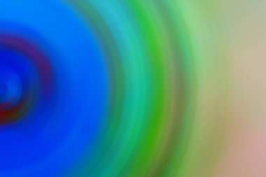 Soyut renkli pürüzsüz bulanık arkaplan bulanık odak tonu mavi renkte. Duvar kağıdı ya da web tasarımı için kullan