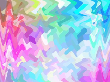 Soyut renkli yumuşak dokulu arka plan bulanık odak kapalı mavi renkte tonda