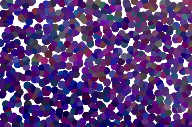 soyut pastel yumuşak renkli bulanık desenli arka plan menekşe ve leylak renginde odak tonundan