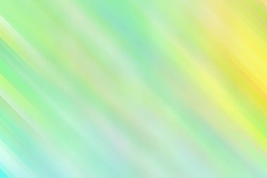 Soyut pastel yumuşak renkli bulanık dokulu arkaplan yeşil tonlu odak tonundan uzak