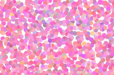 soyut pastel yumuşak renkli yumuşak bulanık dokulu arka plan pembe tonlu odak tonundan