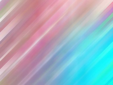 Soyut pastel yumuşak renkli düz mavi ve pembe renkte tonda odak kapalı dokulu arka plan bulanık