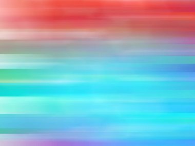 Soyut pastel yumuşak renkli düz mavi ve pembe renkte tonda odak kapalı dokulu arka plan bulanık