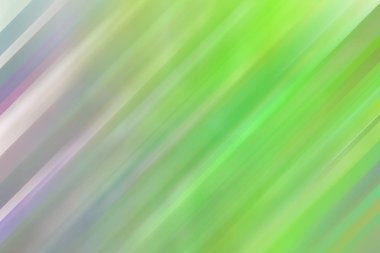 Soyut pastel yumuşak renkli bulanık dokulu arkaplan yeşil tonlu odak tonundan uzak