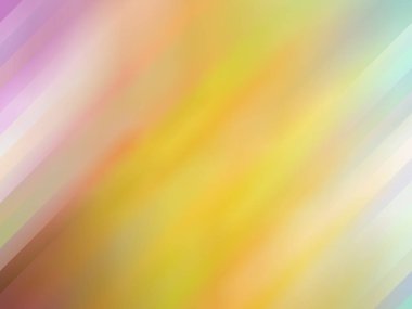 soyut pastel yumuşak renkli bulanık arkaplan bulanık odak tonundan sarı renge boyanmış