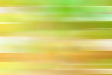 Soyut pastel yumuşak renkli yumuşak dokulu arka plan bulanık odak kapalı altın, sarı ve yeşil renkte tonda