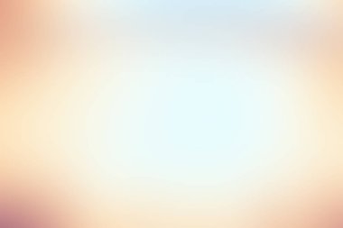 Soyut pastel yumuşak renkli yumuşak dokulu arka plan bulanık odak kapalı altın, sarı, kahverengi ve bej sıcak renk tonlu