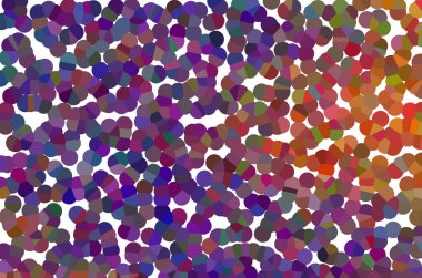 soyut pastel yumuşak renkli bulanık desenli arka plan menekşe ve leylak renginde odak tonundan