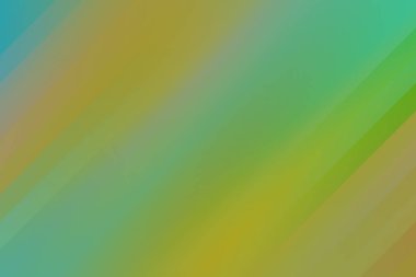 Soyut pastel yumuşak renkli bulanık dokulu arkaplan yeşil tonlu odak tonundan uzak