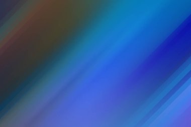 Soyut renkli pürüzsüz bulanık arkaplan bulanık odak tonu mavi renkte. Duvar kağıdı ya da web tasarımı için kullan