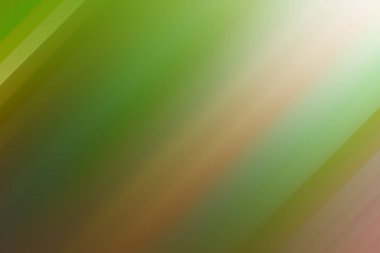 Soyut pastel yumuşak renkli bulanık dokulu arkaplan yeşil tonlu odak tonundan uzak