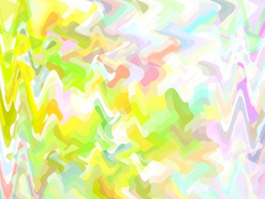 soyut pastel yumuşak renkli bulanık arkaplan bulanık odak tonundan sarı renge boyanmış