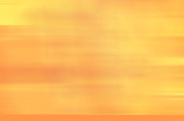 Soyut pastel yumuşak renkli yumuşak dokulu arka plan bulanık odak kapalı altın, sarı ve turuncu renk tonlu