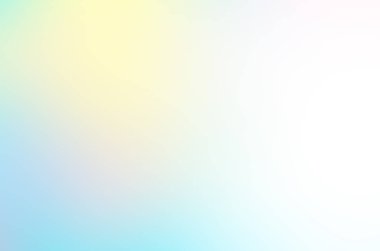 Soyut pastel yumuşak renkli düz mavi renkte tonda odak kapalı dokulu arka plan bulanık