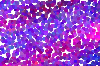 soyut pastel yumuşak renkli bulanık desenli arka plan menekşe ve leylak renginde odak tonundan