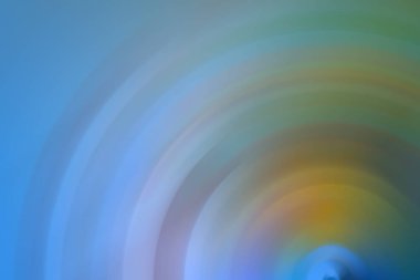 Soyut renkli pürüzsüz bulanık arkaplan bulanık odak tonu mavi renkte. Duvar kağıdı ya da web tasarımı için kullan