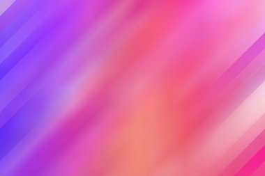 Pembe tonda soyut desenli arka plan