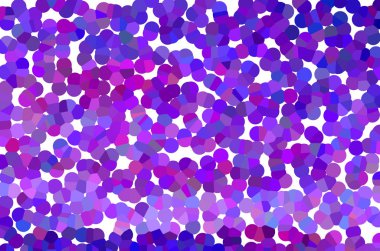 soyut pastel yumuşak renkli bulanık desenli arka plan menekşe ve leylak renginde odak tonundan