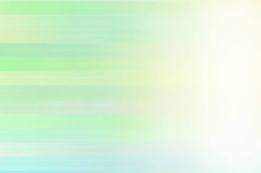 Soyut pastel yumuşak renkli bulanık dokulu arkaplan yeşil tonlu odak tonundan uzak