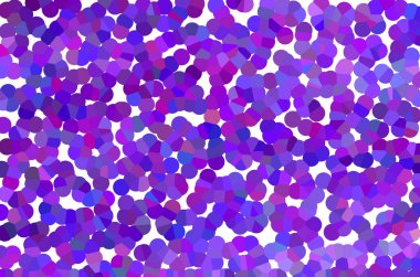 soyut pastel yumuşak renkli bulanık desenli arka plan menekşe ve leylak renginde odak tonundan