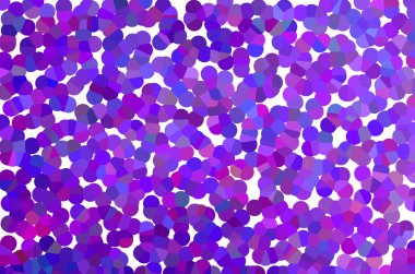 soyut pastel yumuşak renkli bulanık desenli arka plan menekşe ve leylak renginde odak tonundan