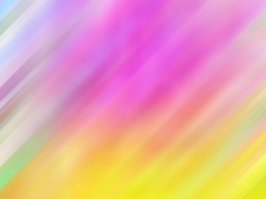 soyut pastel yumuşak renkli bulanık arkaplan bulanık odak tonundan sarı renge boyanmış