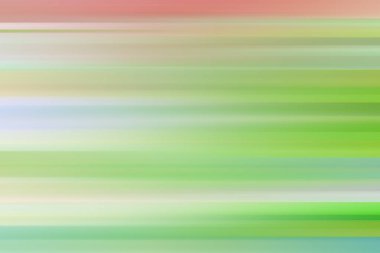 Soyut pastel yumuşak renkli bulanık dokulu arkaplan yeşil tonlu odak tonundan uzak