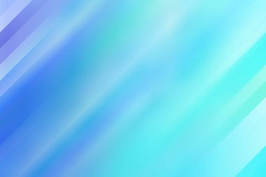 Soyut pastel yumuşak renkli düz mavi renkte tonda odak kapalı dokulu arka plan bulanık