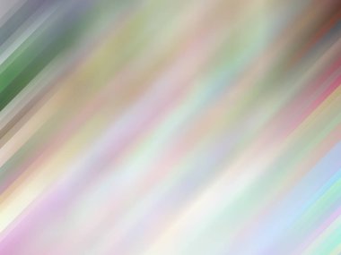 Soyut pastel yumuşak renkli bulanık dokulu arkaplan yeşil tonlu odak tonundan uzak