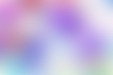 soyut pastel yumuşak renkli bulanık desenli arka plan menekşe ve leylak renginde odak tonundan